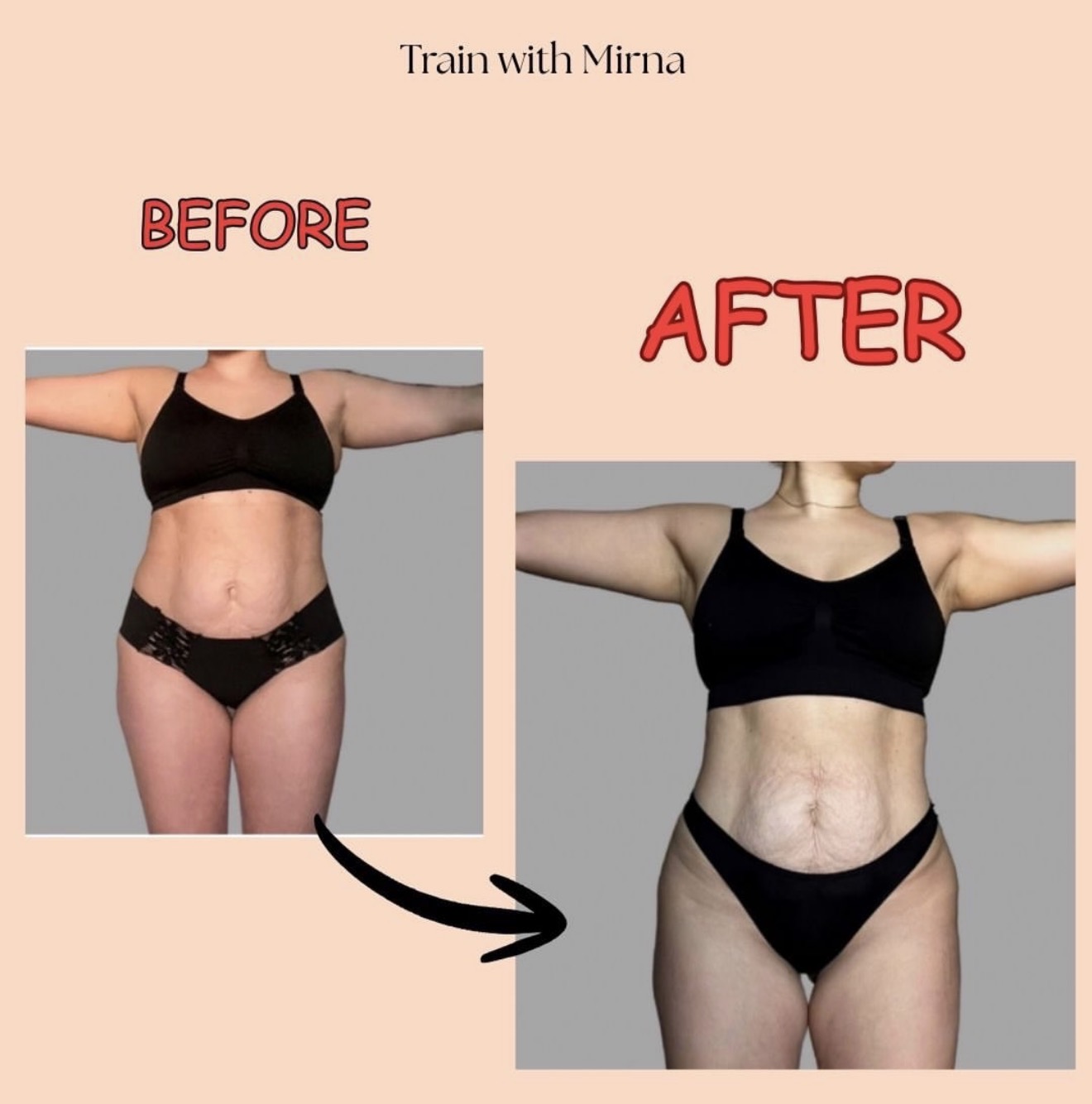 Client transformation 7