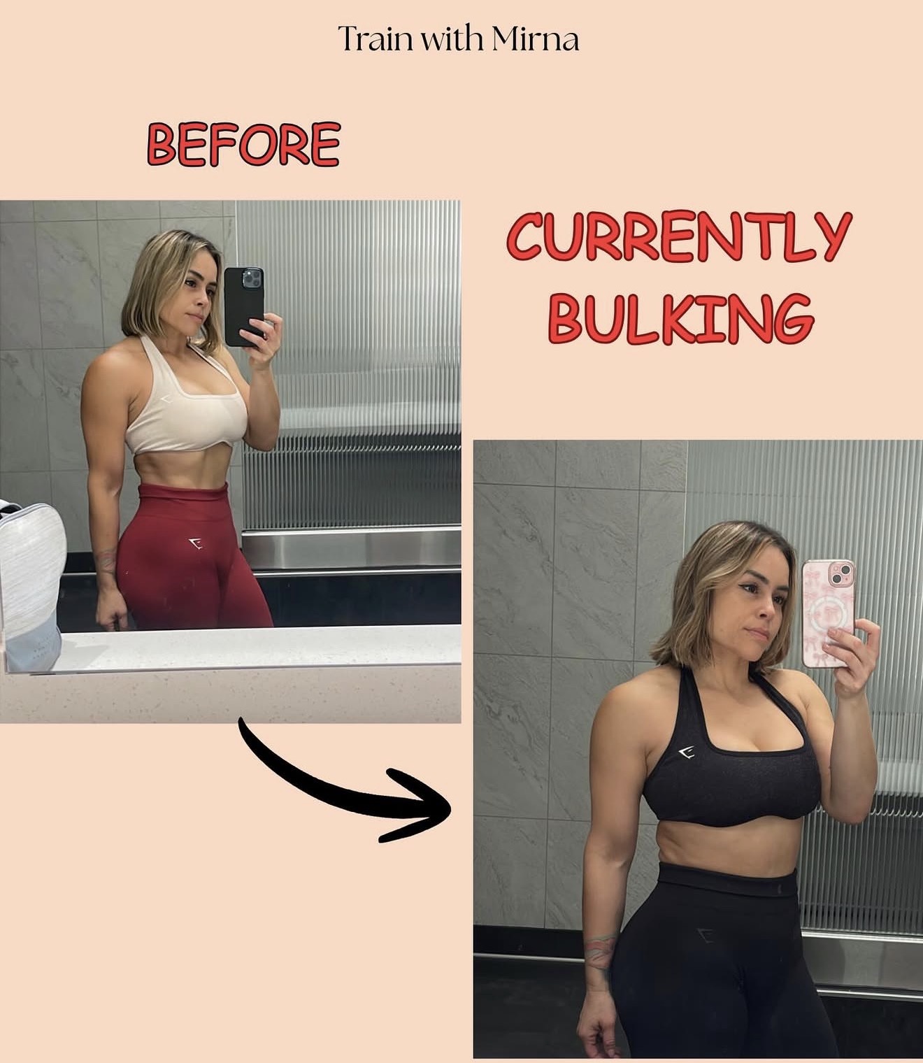 Client transformation 9